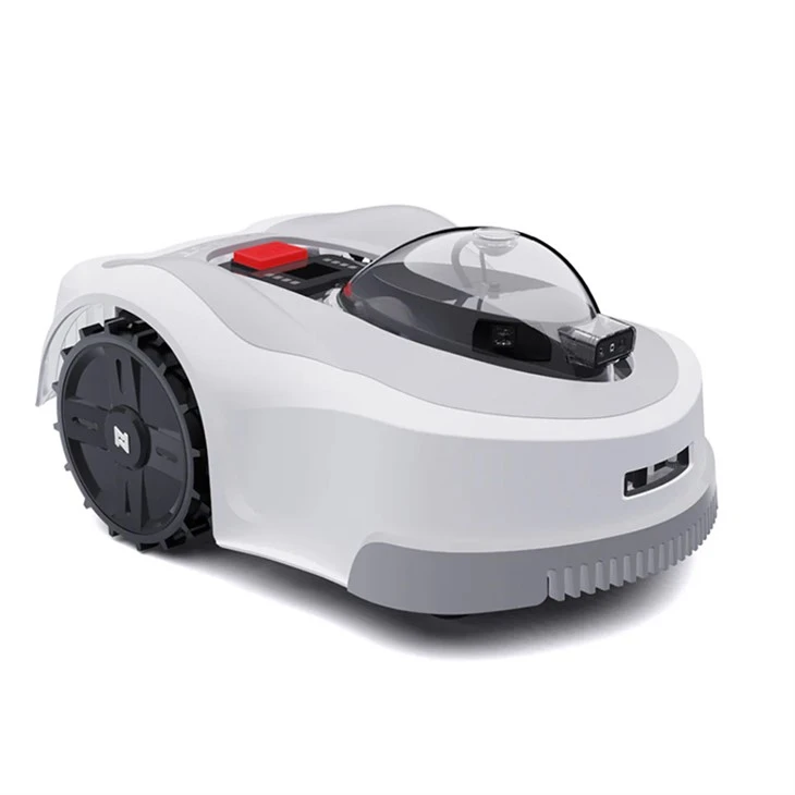 Remote Control Lawn Mower best