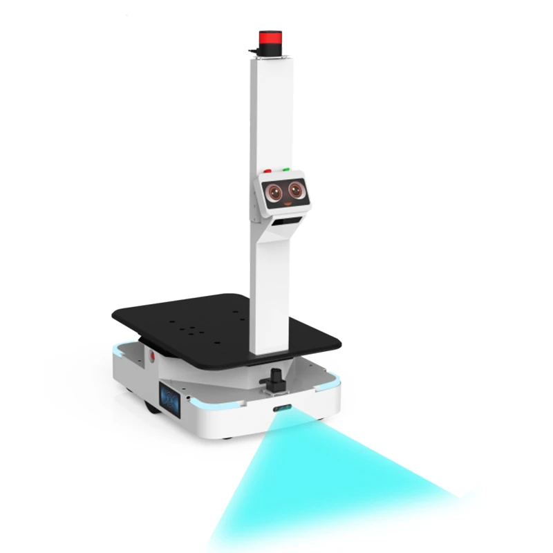 Warentransportroboter